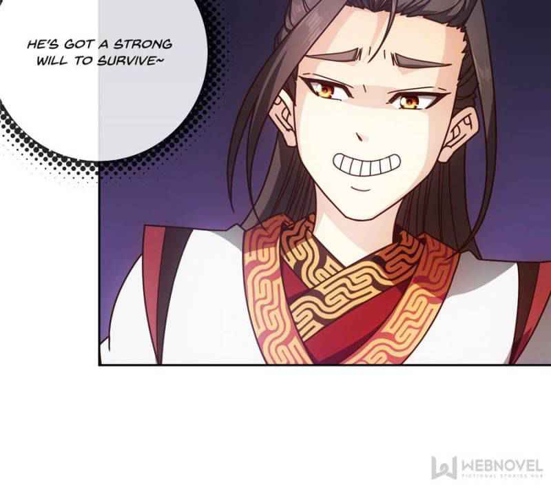 The Greatest Deity Chapter 79 12